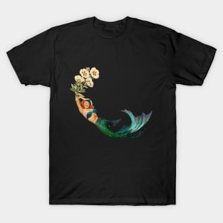 Lets swim away! T-Shirt